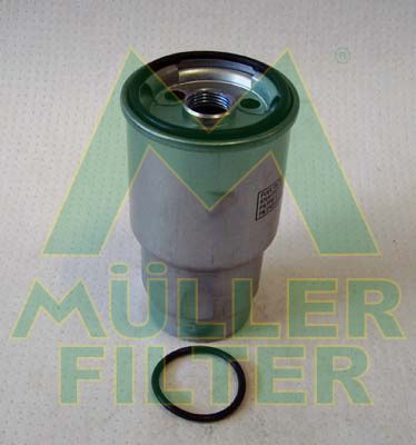 MULLER FILTER Polttoainesuodatin FN1142